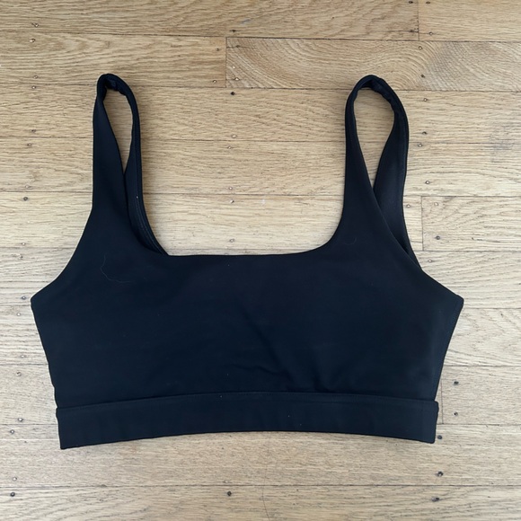 Popflex XS Black Tone Bra - Picture 2 of 3